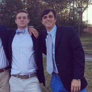 Meet your Posher, John